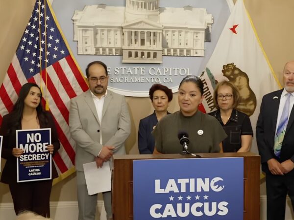 Sacramento busca mejorar el trato de migrantes detenidos
