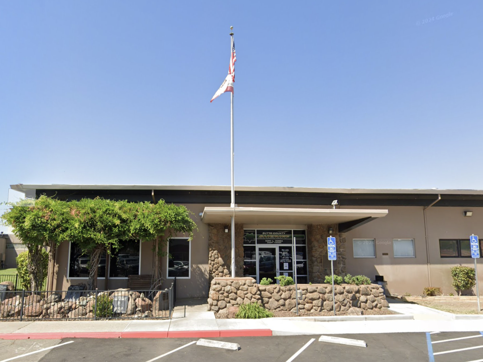 County jail responds to disability rights complaints