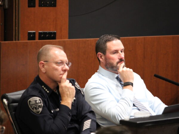 Council votes to further ALPR audit at cost of $6,000
