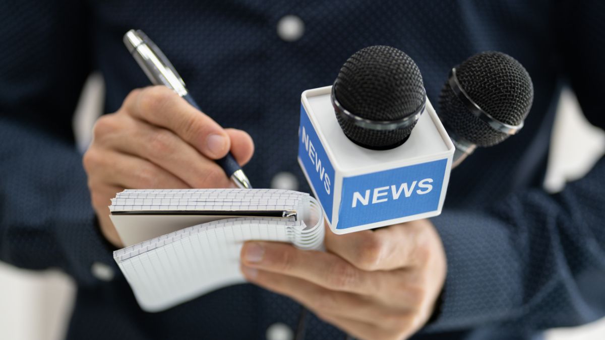 Gov. Newsom could make history for local news outlets nationwide