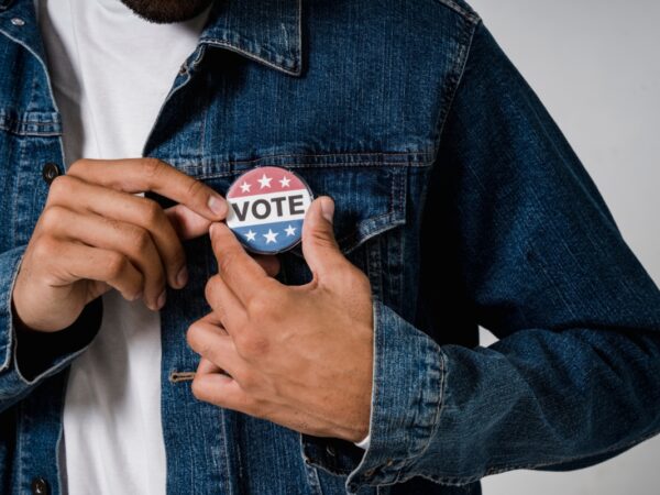 Latino voters grow independent as both parties struggle to win trust