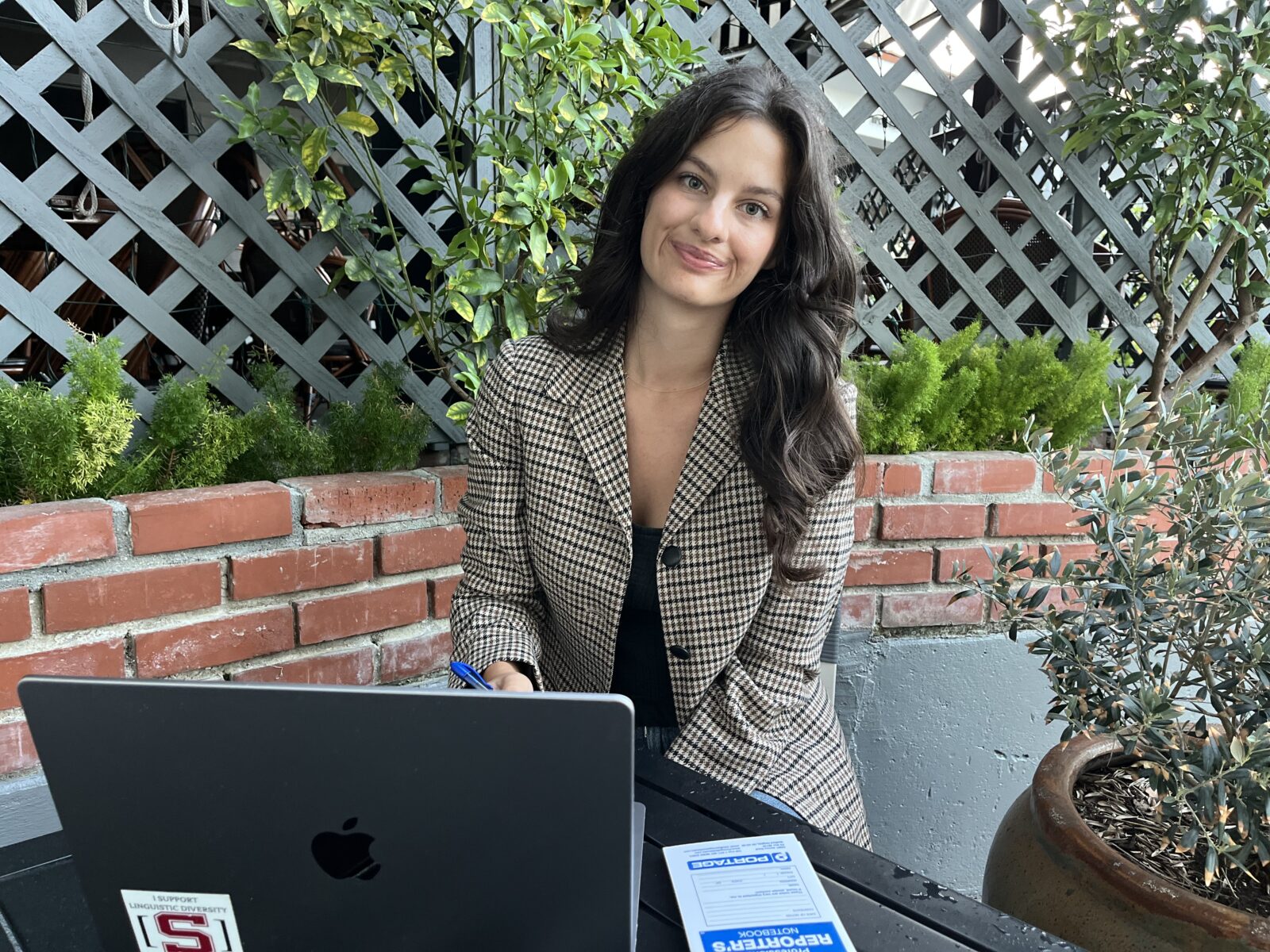 ChicoSol adds new reporter