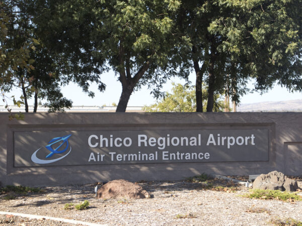 It’s time to bring passenger flights back to Chico