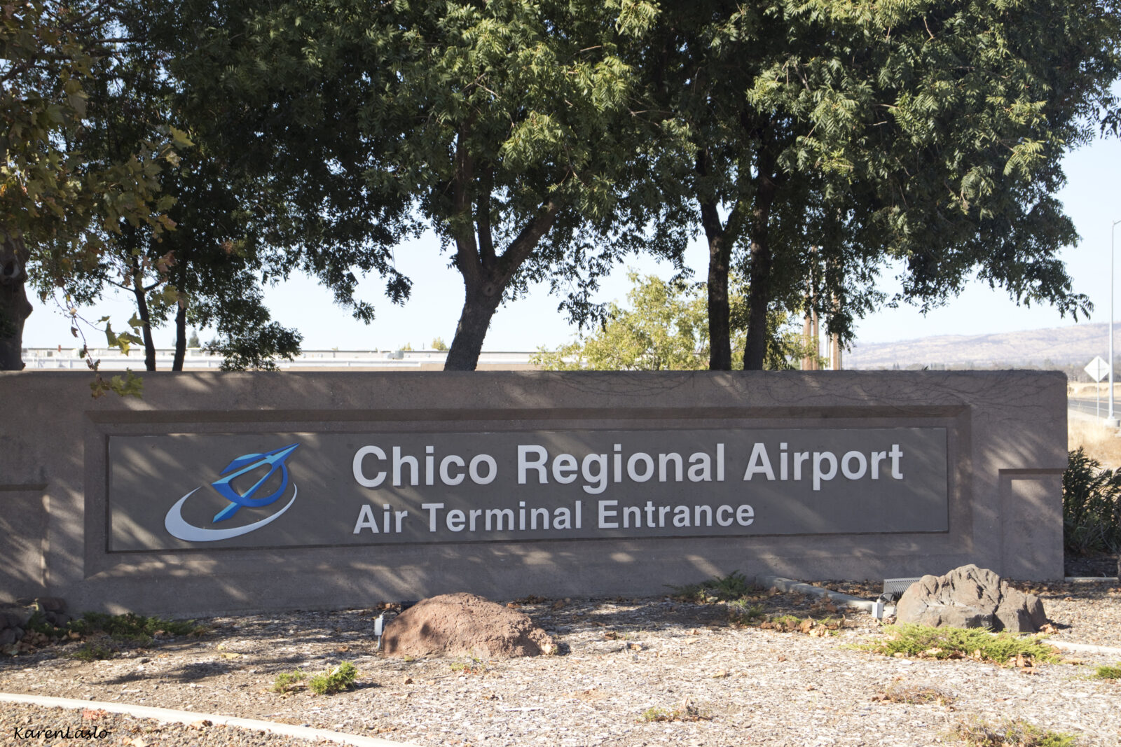 It’s time to bring passenger flights back to Chico