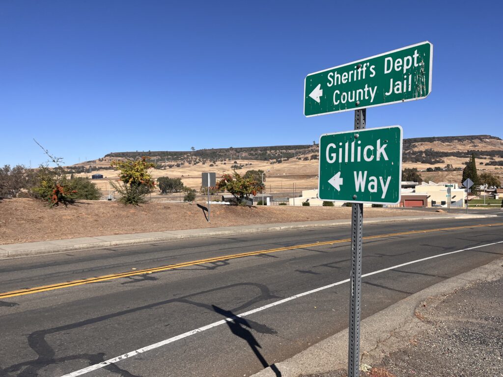 Neglect Def Neglect and tragedy in Butte County Jail - ChicoSol News