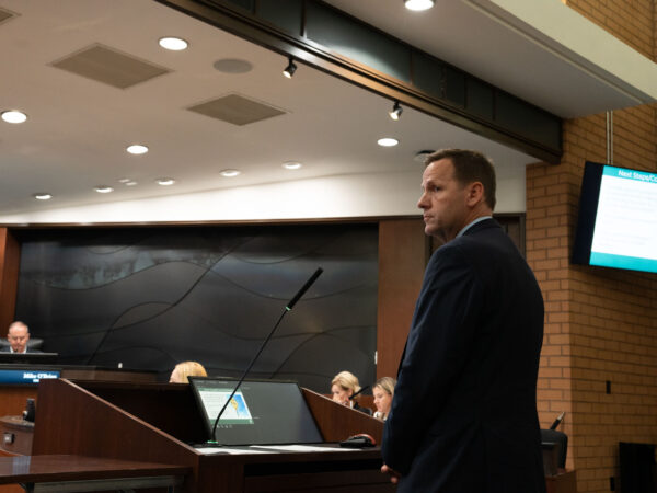  ‘Ridiculous’: Chico councilmembers clash over anti-camping ordinances