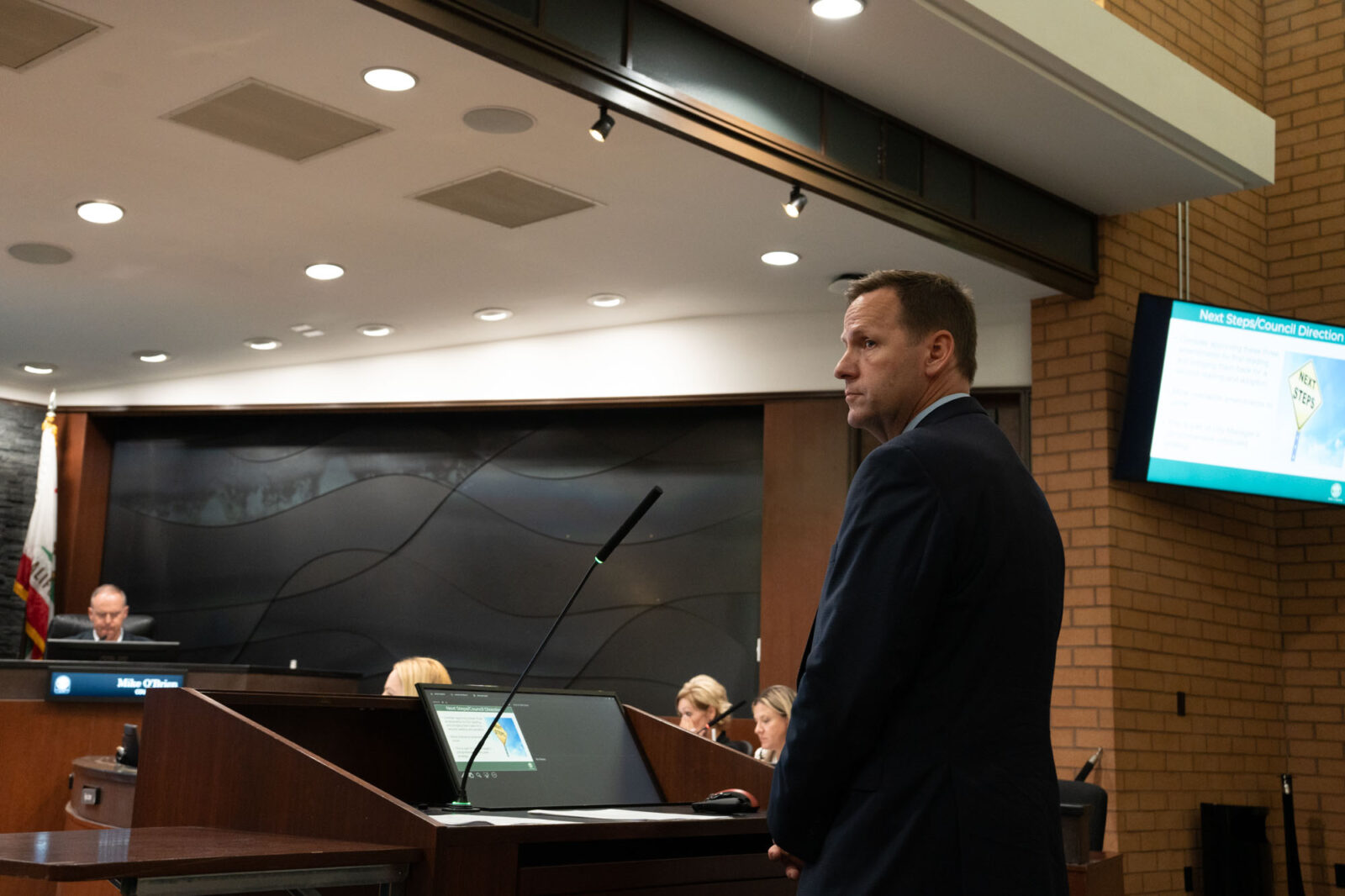  ‘Ridiculous’: Chico councilmembers clash over anti-camping ordinances