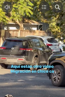 Honduran Construction Worker Detained by ICE in Chico