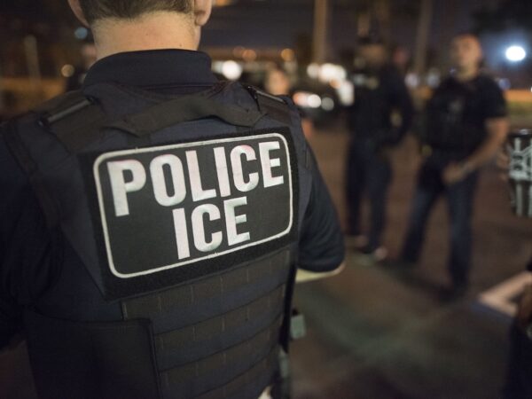 ICE detains Chico construction worker